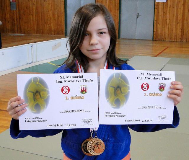 Uherský Brod 22.5.2010